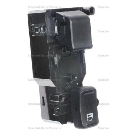 Standard Ignition Power Window Switch, Dws-416 DWS-416
